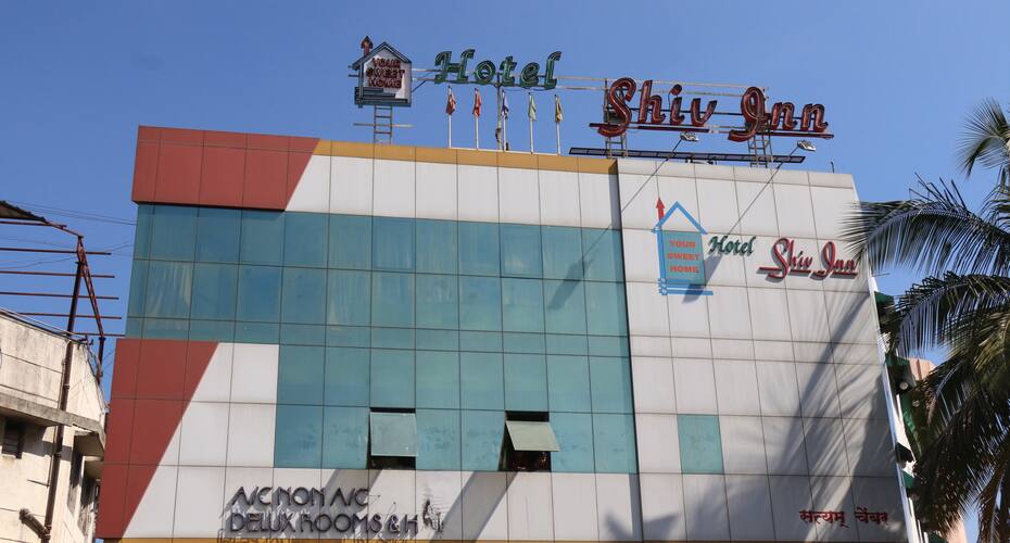 Hotel Shiv Inn, Pune 1